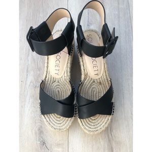 Sole/Society SO Audrina